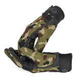 Summer Man Tactical Gloves Lightweight Breathable Riding Gloves Bicycle Non-slip Full Finger Half Finger Gloves Fishing