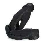 Summer Man Tactical Gloves Lightweight Breathable Riding Gloves Bicycle Non-slip Full Finger Half Finger Gloves Fishing
