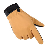 Summer Man Tactical Gloves Lightweight Breathable Riding Gloves Bicycle Non-slip Full Finger Half Finger Gloves Fishing